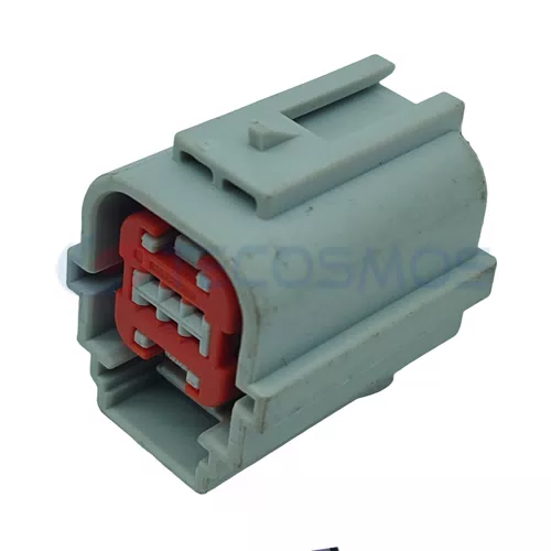 Automobile Waterproof Wiring Harness Connector Plug CT6-0139M - image 5