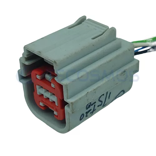 Automobile Waterproof Wiring Harness Connector Plug CT6-0139M - image 6