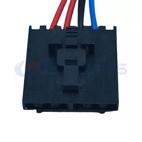 Automobile Waterproof Wiring Harness Connector Plug CT6-0142M - image 2