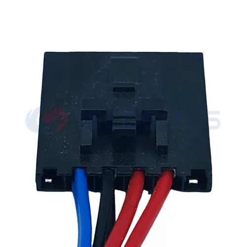 Automobile Waterproof Wiring Harness Connector Plug CT6-0142M - image 3