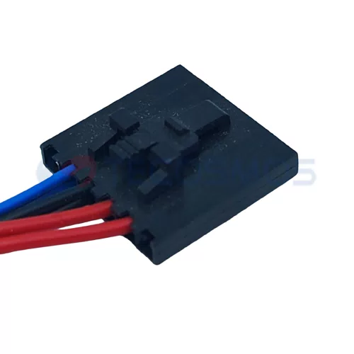 Automobile Waterproof Wiring Harness Connector Plug CT6-0142M - image 4
