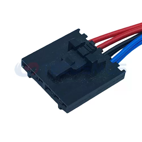 Automobile Waterproof Wiring Harness Connector Plug CT6-0142M - image 5
