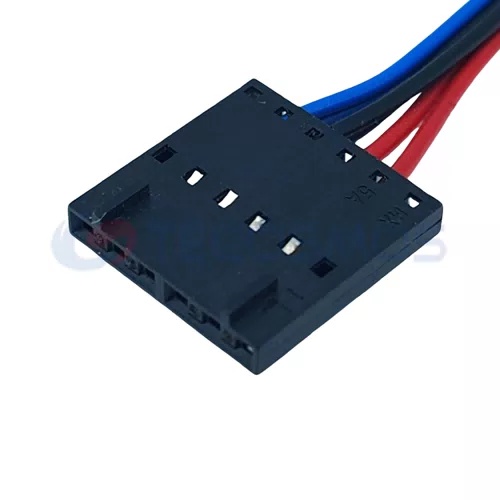 Automobile Waterproof Wiring Harness Connector Plug CT6-0142M - image 6