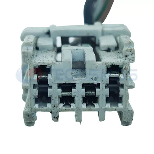 Automobile Waterproof Wiring Harness Connector Plug CT6-0146M