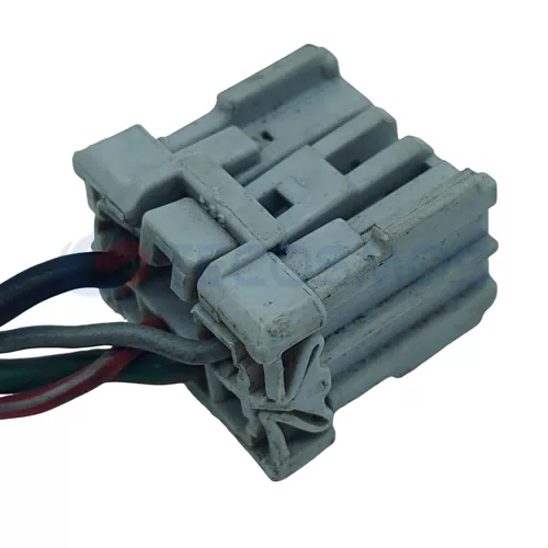 Automobile Waterproof Wiring Harness Connector Plug CT6-0146M - image 3
