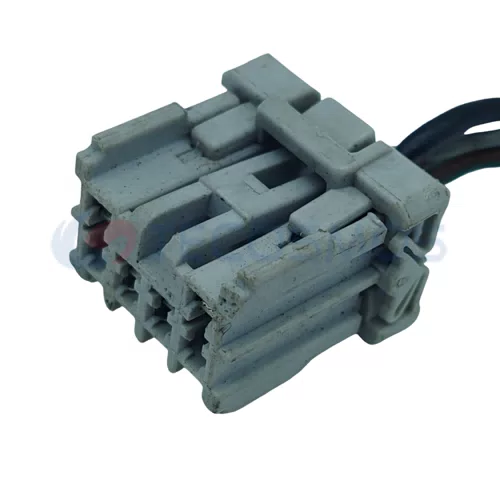 Automobile Waterproof Wiring Harness Connector Plug CT6-0146M - image 4