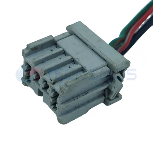 Automobile Waterproof Wiring Harness Connector Plug CT6-0146M - image 5