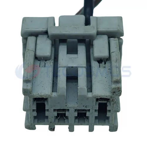 Automobile Waterproof Wiring Harness Connector Plug CT6-0146M - image 6