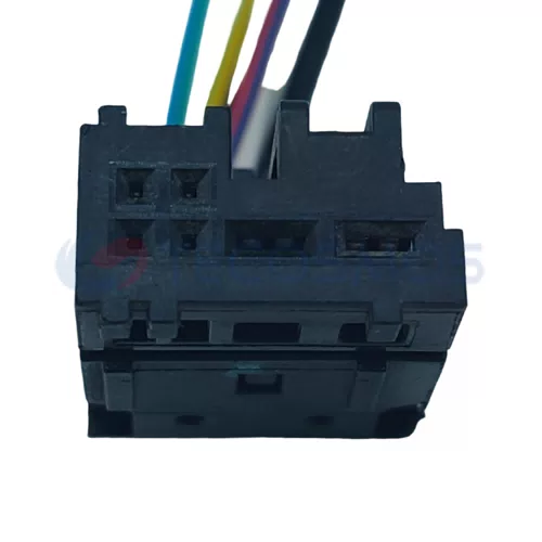 Automobile Waterproof Wiring Harness Connector Plug CT6-0149M