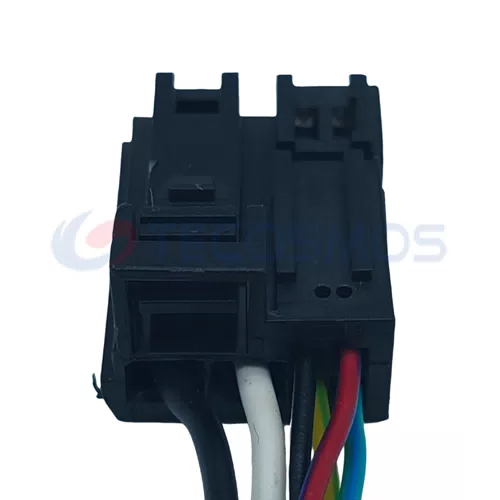 Automobile Waterproof Wiring Harness Connector Plug CT6-0149M - image 2