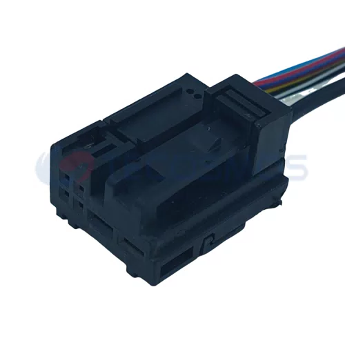 Automobile Waterproof Wiring Harness Connector Plug CT6-0149M - image 4