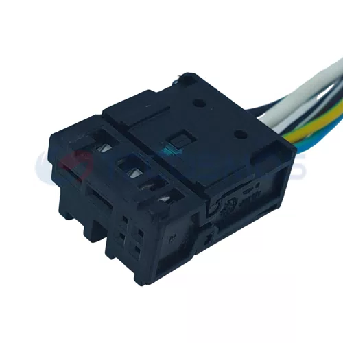 Automobile Waterproof Wiring Harness Connector Plug CT6-0149M - image 5