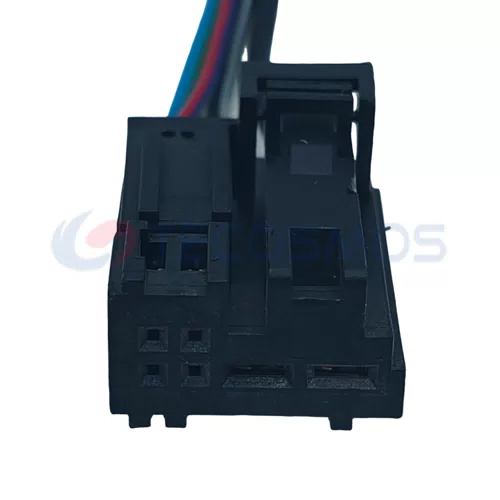 Automobile Waterproof Wiring Harness Connector Plug CT6-0149M - image 6