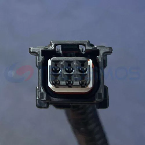 Car Connector For Toyota For Honda has 6 stitches CT6-0156M-4