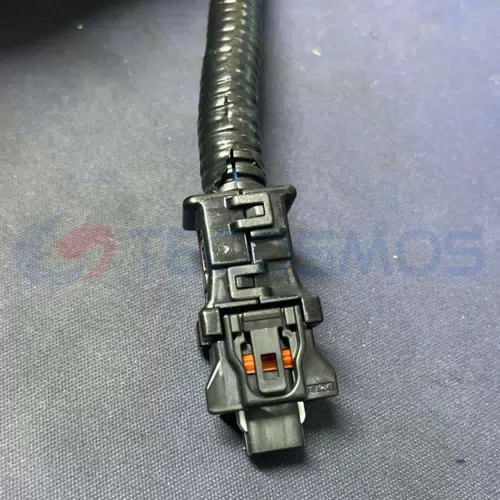 Car Connector For Toyota For Honda has 6 stitches CT6-0156M-4 - image 2