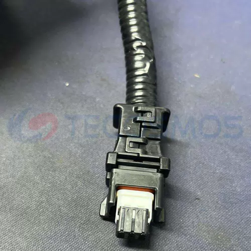 Car Connector For Toyota For Honda has 6 stitches CT6-0156M-4 - image 3