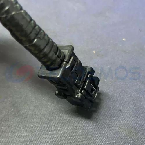 Car Connector For Toyota For Honda has 6 stitches CT6-0156M-4 - image 4