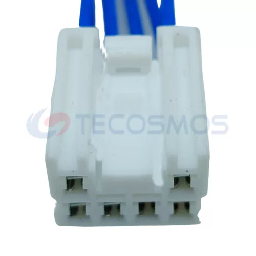 Automobile Waterproof Wiring Harness Connector Plug CT6-0159M - image 2