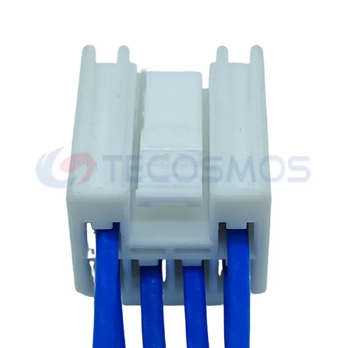 Automobile Waterproof Wiring Harness Connector Plug CT6-0159M - image 3