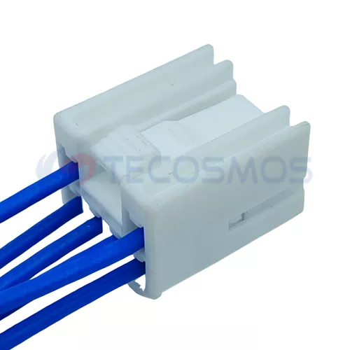 Automobile Waterproof Wiring Harness Connector Plug CT6-0159M - image 4