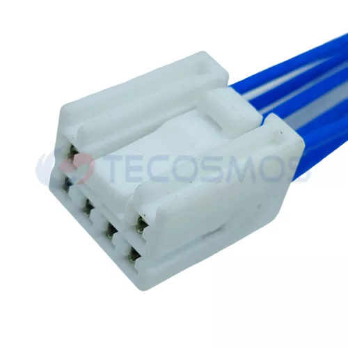 Automobile Waterproof Wiring Harness Connector Plug CT6-0159M - image 5