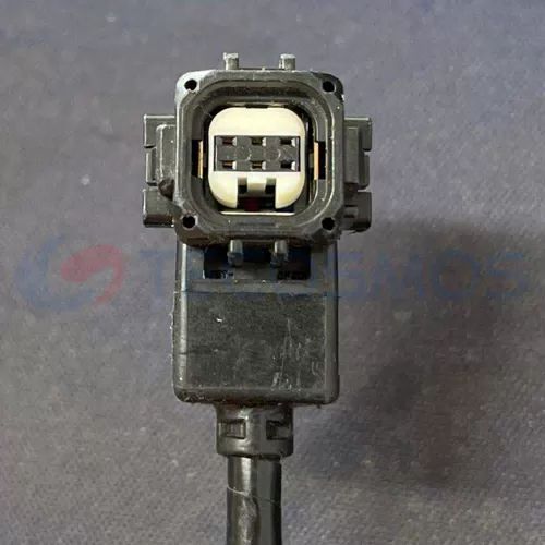 Car Connector For 6pin rearview camera plug For Land Rover For Range Rover CT6-0181M-1