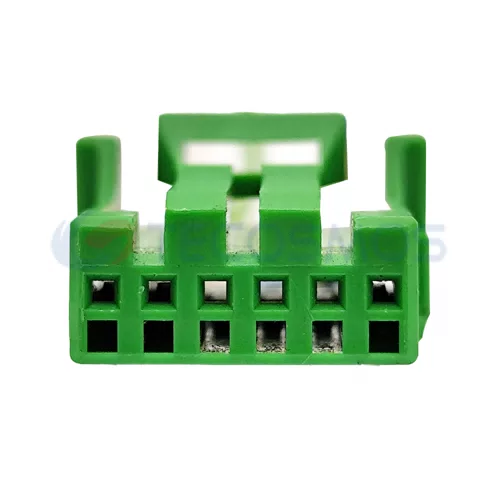Waterproof Wire Connector Cable Harness Car Enclosure Connector for Toyota Honda 6-pin Female CT6-0184M