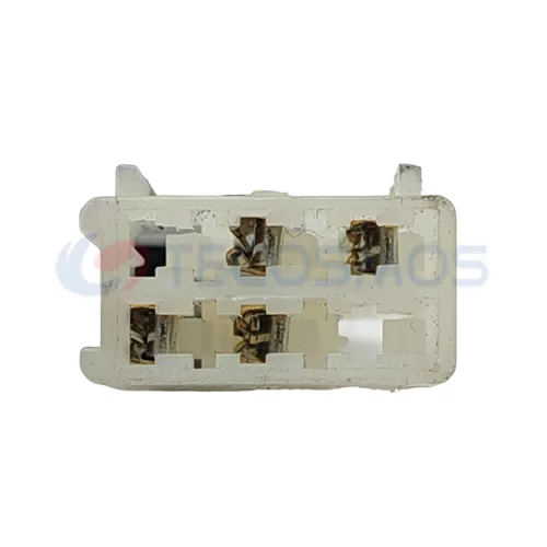 Waterproof Wire Connector Cable Harness Automotive Enclosure Connector for Toyota 6-pin Female CT6-0190M