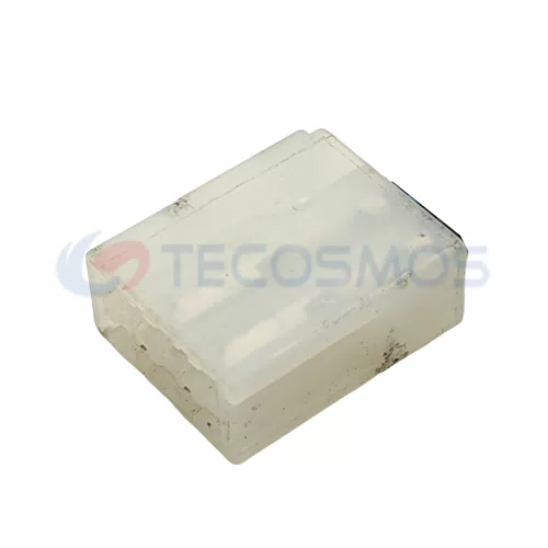 Waterproof Wire Connector Cable Harness Automotive Enclosure Connector for Toyota 6-pin Female CT6-0190M - image 2