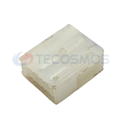 Waterproof Wire Connector Cable Harness Automotive Enclosure Connector for Toyota 6-pin Female CT6-0190M - image 4