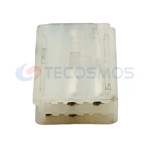 Waterproof Wire Connector Cable Harness Automotive Enclosure Connector for Toyota 6-pin Female CT6-0190M - image 5