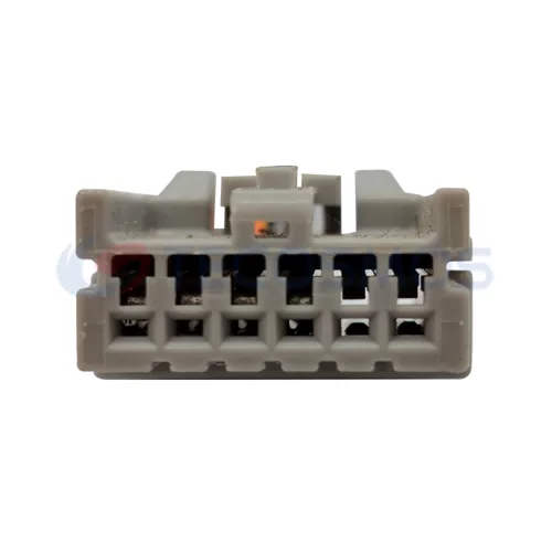Waterproof Wire Connector Cable Harness Automotive Enclosure Connector for Hyundai 6-pin Female CT6-0193M