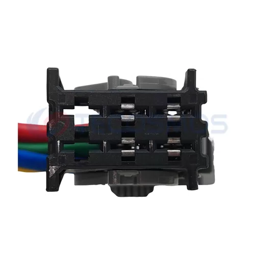 Automobile Waterproof Wiring Harness Connector Plug CT6-0202M