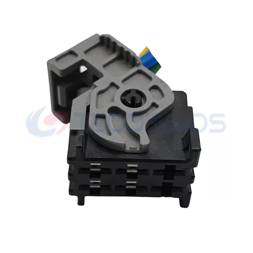 Automobile Waterproof Wiring Harness Connector Plug CT6-0202M - image 3