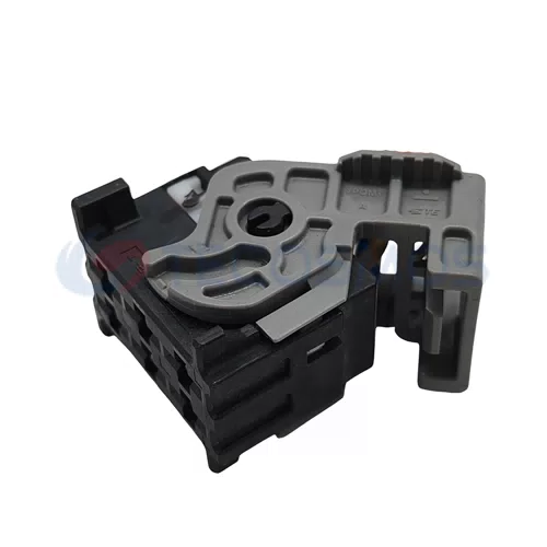 Automobile Waterproof Wiring Harness Connector Plug CT6-0202M - image 4