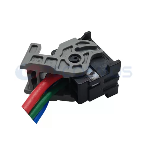 Automobile Waterproof Wiring Harness Connector Plug CT6-0202M - image 6