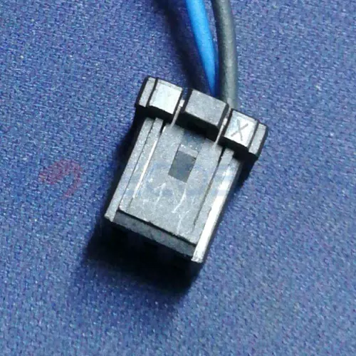 Car Connector For Peugeot 6pin CT6-0204M - image 2