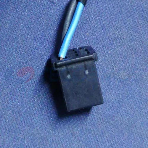 Car Connector For Peugeot 6pin CT6-0204M - image 3