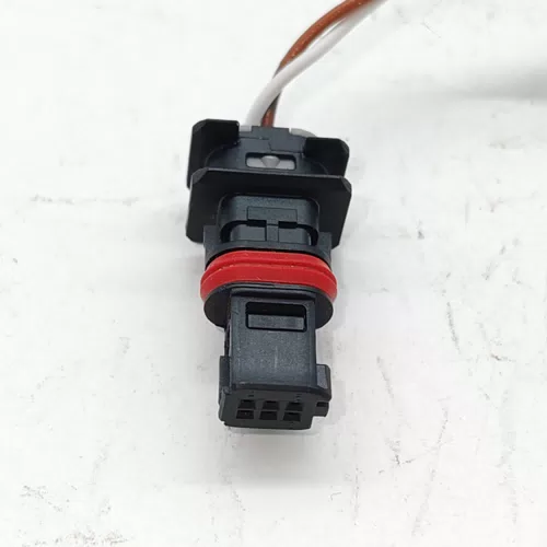 Automobile Waterproof Wiring Harness Connector Plug CT6-0206M-1 - image 4