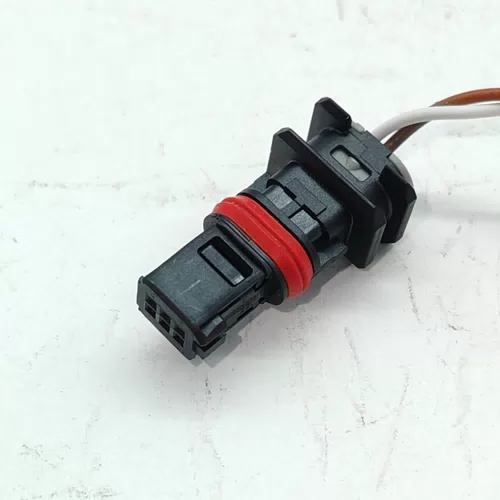 Automobile Waterproof Wiring Harness Connector Plug CT6-0206M-1 - image 5