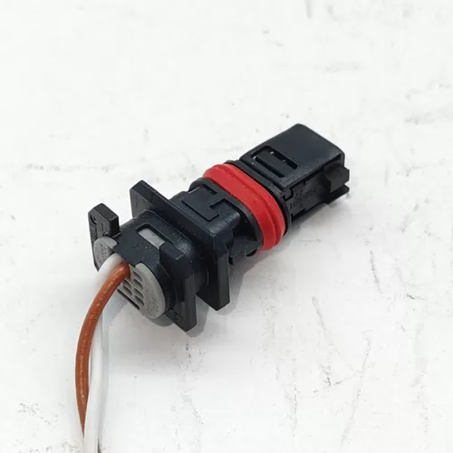 Automobile Waterproof Wiring Harness Connector Plug CT6-0206M-1 - image 6