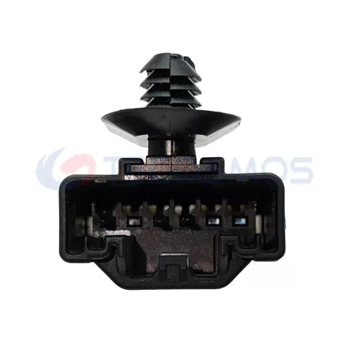Waterproof Wire Connector Cable Harness Car Enclosure Connector for Toyota Honda 6pin Male CT6-0207G