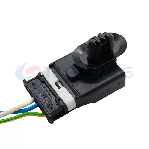 Waterproof Wire Connector Cable Harness Car Enclosure Connector for Toyota Honda 6pin Male CT6-0207G - image 2