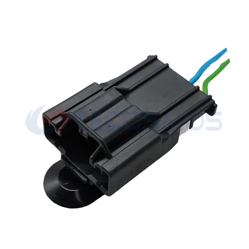Waterproof Wire Connector Cable Harness Car Enclosure Connector for Toyota Honda 6pin Male CT6-0207G - image 3