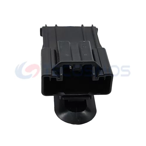 Waterproof Wire Connector Cable Harness Car Enclosure Connector for Toyota Honda 6pin Male CT6-0207G - image 4