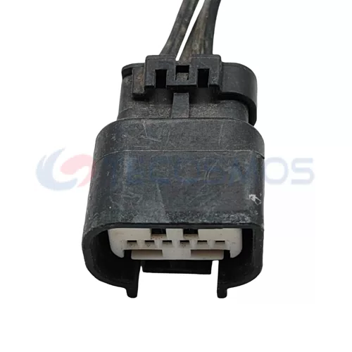 Waterproof Wire Connector Cable Harness Automotive Enclosure Connector for Ford 6pin Female CT6-0215M - image 2