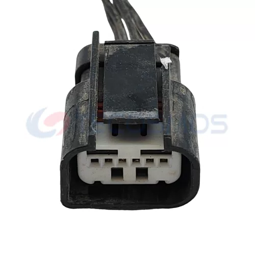 Waterproof Wire Connector Cable Harness Automotive Enclosure Connector for Ford 6pin Female CT6-0215M - image 4