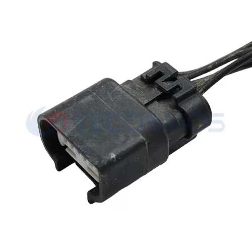 Waterproof Wire Connector Cable Harness Automotive Enclosure Connector for Ford 6pin Female CT6-0215M - image 6