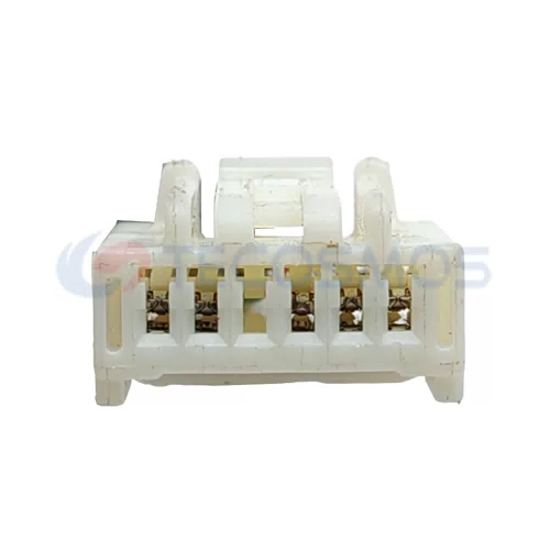 Waterproof Wire Connector Cable Harness Car Enclosure Connector for Honda 6pin Female CT6-0218M