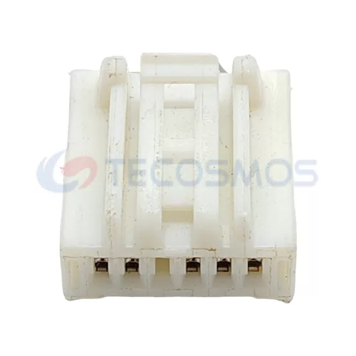 Waterproof Wire Connector Cable Harness Car Enclosure Connector for Honda 6pin Female CT6-0218M - image 5